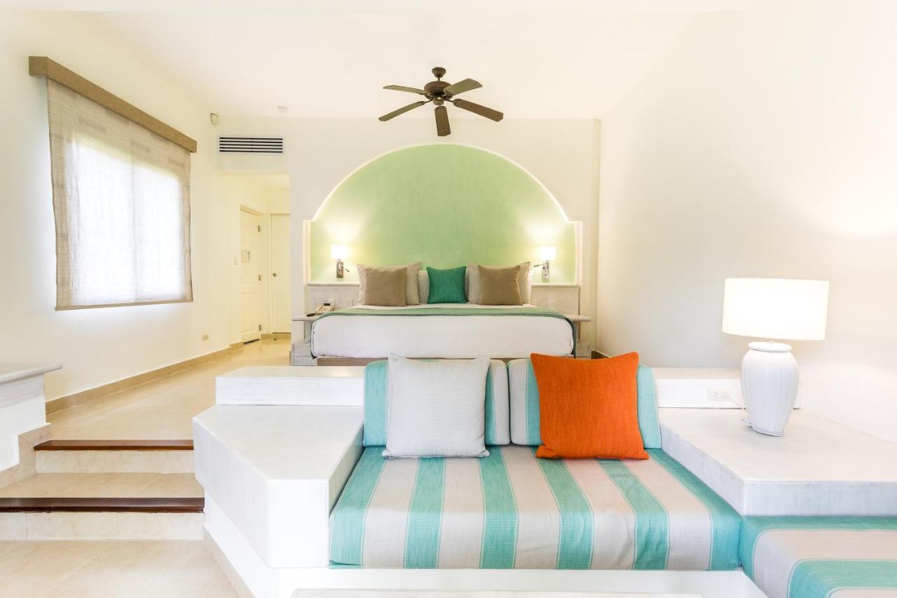 Suite Junior Pure Wellness - Uso individual