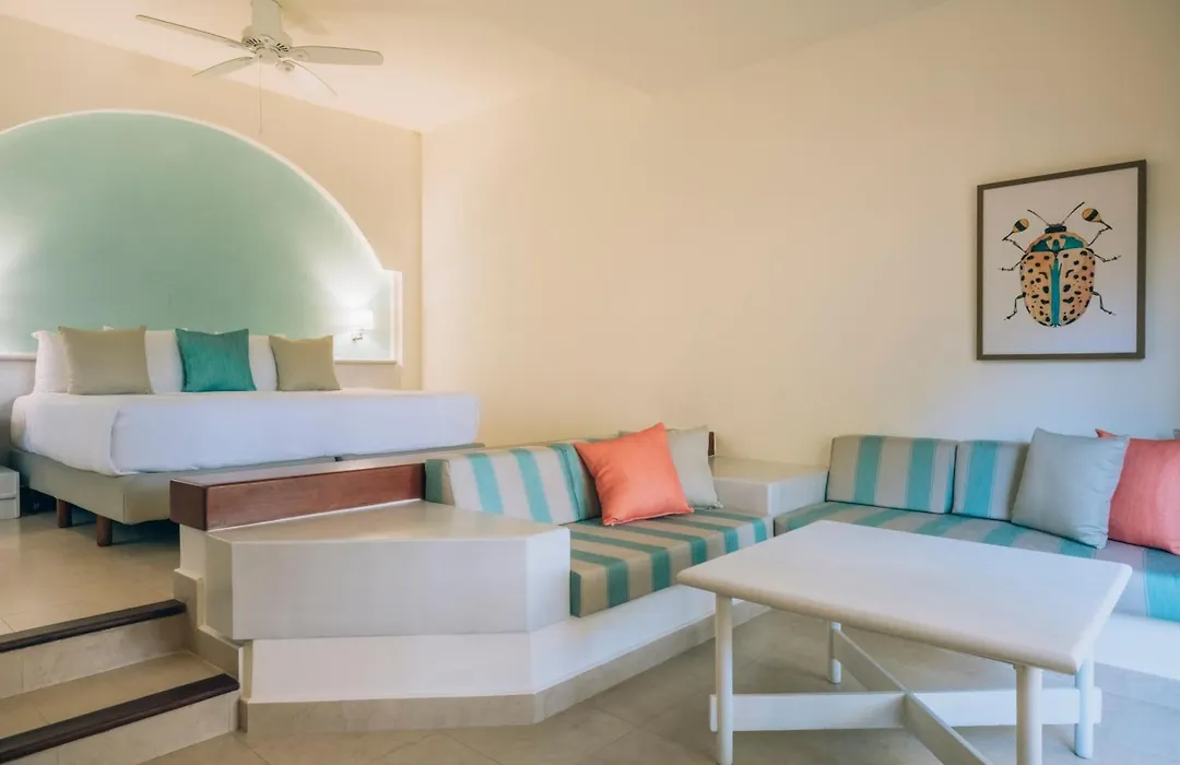Iberostar Selection Bavaro Suites (Adults Only)-1